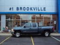 1 Brookville Chevrolet Buick | Also Serving Jefferson County ...