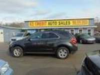 Pioneer-Family EZ Credit Auto Sales - Used Cars - Marietta OH Dealer