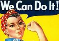 Naomi Parker Fraley dead: 'Real-life Rosie the Riveter' dies aged ...