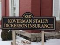 About Us - Koverman Staley Dickerson Insurance Agency