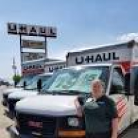 U-Haul: Moving Truck Rental in Pensacola, FL at U-Haul Moving ...
