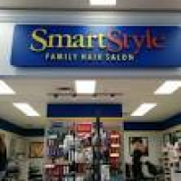 SmartStyle - Hair Salons - 18680 S Nogalas Hwy, Green Valley, AZ ...