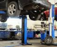 Tires & Auto Repair at 972 Commonwealth Ave in Boston, MA ...