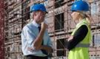 Boom time as builders lead way in jobs rush | UK | News | Express ...