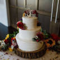 Cakes Creatively by Crystal - Wedding Cake - Reynoldsburg , OH ...