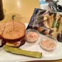 Panera Bread - Salad - 875 Bethel Rd, Columbus, OH - Restaurant ...