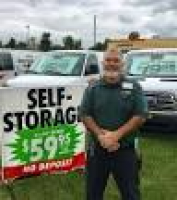 U-Haul: Moving Truck Rental in Cincinnati, OH at U-Haul Moving ...