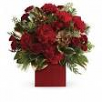 Flowers Delivery Saint Clairsville | Lendon Floral & Garden