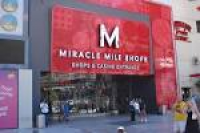 Miracle Mile Shops - Wikipedia