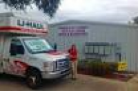 U-Haul: Moving Truck Rental in Sanford, FL at Magnolia Self Storage