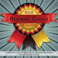 Readers Choice 2018 Winners by John McCabe - issuu