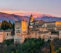 Hotels in Granada | Spain | Barcelo.com