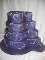Sweet Peace Cakes - Wedding Cake - Ashland, OH - WeddingWire