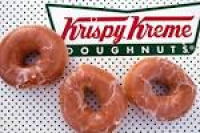 Free Donuts: Buy Krispy Kreme Coffee, Get a Free Doughnut | Money