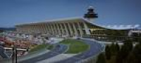 American airport cities: Lessons for Western Sydney Airport ...