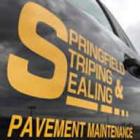 Springfield Striping & Sealing - Home | Facebook