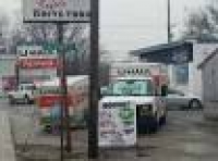 U-Haul: Moving Truck Rental in South Lebanon, OH at K&T Tires
