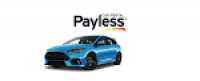 Get the Best Rental Cars at Discount Rates | Payless Rent a Car