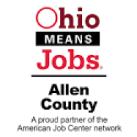 OhioMeansJobs Allen County - Home | Facebook
