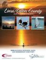 Lima/Allen County Chamber Profile by Town Square Publications, LLC ...