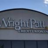 Wright-Patt Credit Union - Banks & Credit Unions - 8850 Kingsridge ...