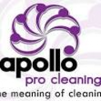 Apollo Pro Cleaning & Restoration - 10 Photos - Carpet Cleaning ...