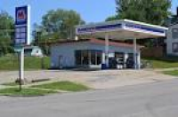 Marathon Gas Station with Service Bays | Harrison CO - Cadiz, Ohio ...
