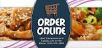 Top China Buffet | Order Online | Canton, OH 44708 | Chinese