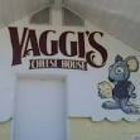 Yaggi Cheese House - 10 Photos & 12 Reviews - Cheese Shops - 2229 ...
