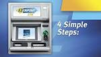 Centier EZ Deposit ATMs - YouTube