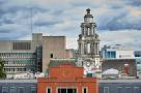 Will thriving Stockport benefit from devolution? - Manchester ...