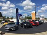 Adams Auto LLC – Car Dealer in Terre Haute, IN