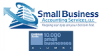 Small Business Accounting Services - Your off-site accountant