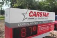 Centerline Carstar Collision Strongsville Oh - Cars Image 2018