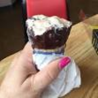 Whit's Frozen Custard - Ice Cream & Frozen Yogurt - 101 W Cherry ...