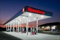 City approves agreements for new Speedway gas station | The Times ...