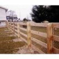 Fence Enterprises, Inc. - Tallmadge, OH, US 44278