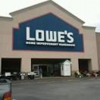 Lowe's Home Improvement - Hardware Store in Knightdale