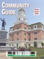 Community Guide 2018 by The Advertiser-Tribune - issuu