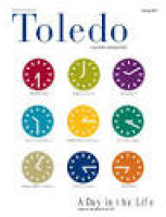 2007 Spring Edition by The University of Toledo Alumni Association ...