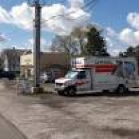 U-Haul: Moving Truck Rental in Bowling Green, OH at BG Auto ...