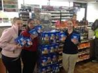 CITGO, PS Food Mart and Folk Oil Unite to Fight Hunger in Michigan ...
