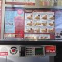 Sonic Drive In - Fast Food - 431 Blue Lakes Blvd N, Twin Falls, ID ...