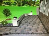 Midwest Landscape Specialists Inc. of St John, IN, uses 3D ...