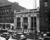 Amid Toledo bank crisis of 30s, wealthy got money, poor waited ...