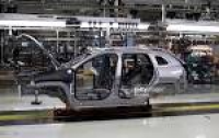 The Chrysler Toledo Assembly Complex As Marchionne Pushes Fiat ...
