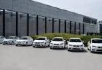 achieves the largest fleet sales order in its history with a sole ...