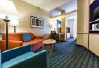 Fairfield Inn & Suites Toledo North - Prices & Hotel Reviews (Ohio ...