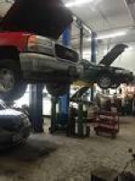 Dix & Goddard Auto Repair - Automotive Repair Shop - Lincoln Park ...