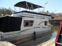 24′ Pontoon Boat Winter Cover